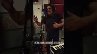 FER HERRERA TANGO , MALENA, DEMARE Y MANZI