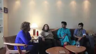 Courage But Also Power - Alok Vaid Menon