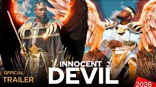 THE INNOCENT DEVIL &ndash; OFFICIAL TRAILER 2026