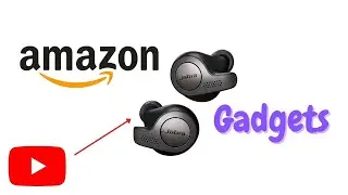 Jabra Headset Bluetooth How To Connect || Amazon Gedgets