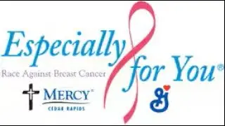 Especially for You Race Against Breast Cancer 2025