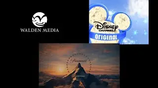 Walden Media/Disney Channel Original/Paramount Pictures (2023)