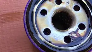 Royal Purple Oil Filter