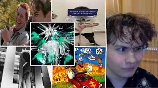 синглы (diklor, fifhficjuro, blindcavegoblin, лода) буквально