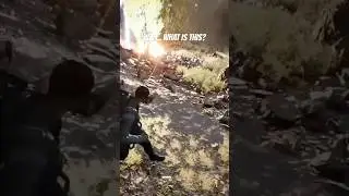 I Found Fossilized Lightning in ARC Raiders