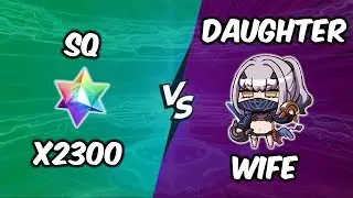 Daughter Wife Summer Edition Summon Spree