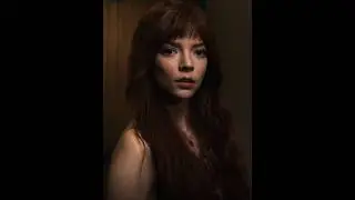 &diams;️ Margot edit || The menu edit || #shorts