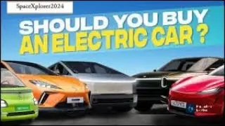 Choosing Your Perfect EV: A Complete Guide! Electric Vehicle Range Anxiety Solutions