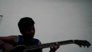 Reliance ringtone guitar cover