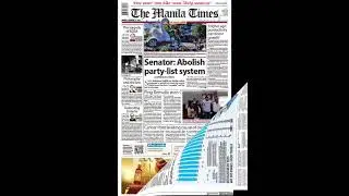Todays Broadsheet Headlines February 27, 2023