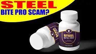 Ingredients steel bit pro-Steel Bite Pro Review-Steel Bite Pro the 100% natural solution