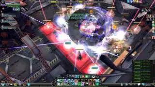 Cabal Galaxy FA solo automata lab