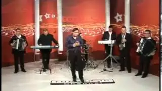 Emir Habibovic - Jedno u drugo gledamo - (LIVE) - (Top Music TV)