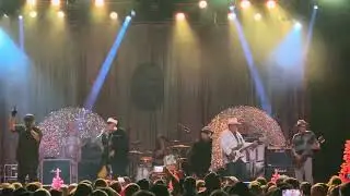 Manic Hispanic Live@ House Of Blues Anaheim Ca 12/5/25