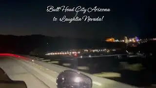 Laughlin River Run 2024