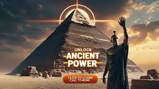 Unlock Ancient Mind Control Secrets: How Civilizations Manipulated Power