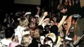 Broken Idols - City Falls