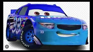 16 more Cars 3 Stock Cars to be released from Thailand
