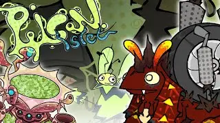 Poison Islet | Full Song | MSM Fanmade Island / Poison Islet Prediction