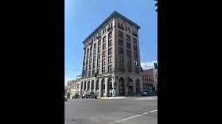 Metals Bank Building Unit #403   Butte, MT