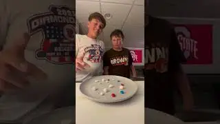 Carter got sick! #challenge #trending #viral