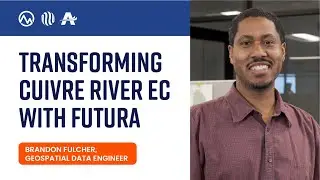 Boosting Data Efficiency with FuturaGIS