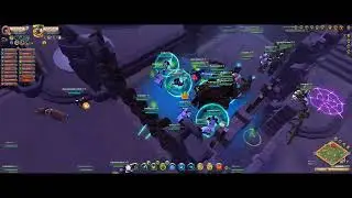 Albion Online _ Laughing Boulevard _ Def Castle _ 14:30UTC Jan4 2026
