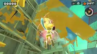 Amusing a Bemused Muse 0:40 (4-5) [Splatoon 3]
