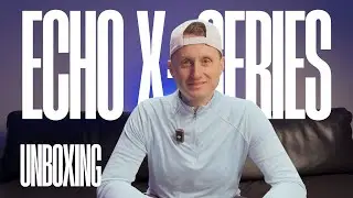 Распаковка ракеток Chorus Pickleball Echo X-Series (и других приятных мелочей)