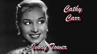 Cathy Carr   Ivory Tower
