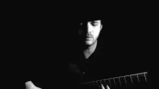 Alyn Mearns - Mysterious Ways (acoustic)