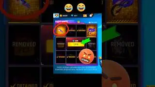 New Faded Wheel Free Fire 🔥 second Spin 199💎 Fist skin ☠️ FF New Event Faded Wheel Free Fire #shorts