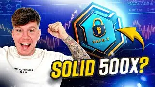 MEME TO THE RESCUE!🔥Safe-X🔥SECURES YOUR TRADES!