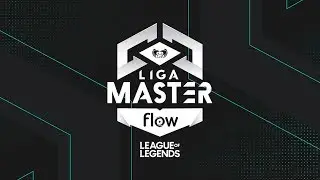 LigaMasterFlow | Coscu Army vs New Indians | Promoci&oacute;n Relegaci&oacute;n | League of Legends