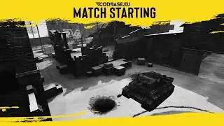 The Myth of vs Entropiq - CoDBASE Major Cup #13