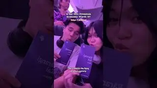 Do you think Air NZ&rsquo;s Premium Economy is Worth It? ✈️