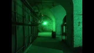 Brewing heritage trail kicks off haunted tour