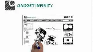 All you need to know about ordering - Gadget Infinity