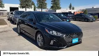 2019 Hyundai Sonata VIN KH795739PK Used FRESNO HYUNDAI LITHIA VISALIA MADERA CLOVIS REEDLEY DINUBA
