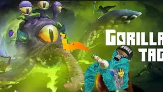  Killing the ghost reactor alien boss