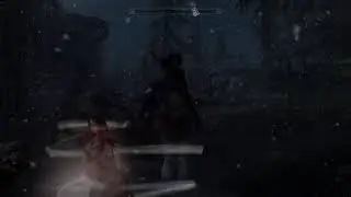 SKYRIM SPECIAL EDITION visit my YouTube channel  for AI  videos @ John clemmer 1426