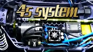 Traxxas slash 4x4 upgrades and 4000KV hobbywing motor and 4s capable esc install!