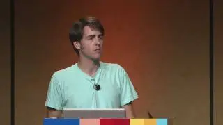 Google I/O 2011: Large-scale Data Analysis Using the App Engine Pipeline API