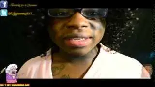 RATCHET: Stuff My Grandma Say!
