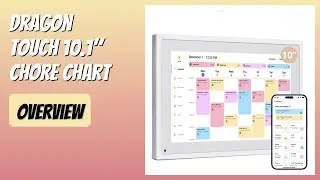 REVIEW (2025): Dragon Touch 10.1