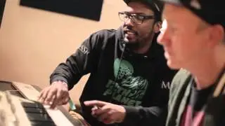 12th Planet and Flinch on MASSIVE and RAZOR | Native Instruments