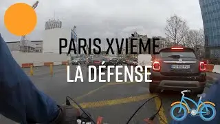 Daily Obs N°19 XVIème ➡️ La Défense : Un petit détour 😁