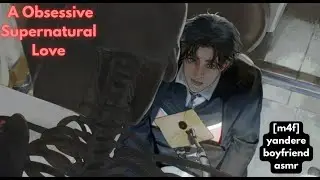 [M4F]  Yandere Boyfriend The last five minutes