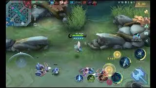 Enemy Slain....Double Kill....Triple Kill....Maniac....Savage!