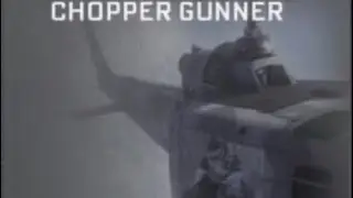 All OG Chopper Gunner Scenes from Call Of Duty Black Ops 1